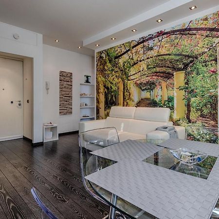 מילאנו Casa Vacanze Macchi מראה חיצוני תמונה