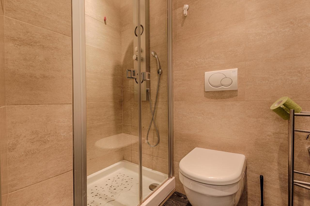 מילאנו Casa Vacanze Macchi מראה חיצוני תמונה