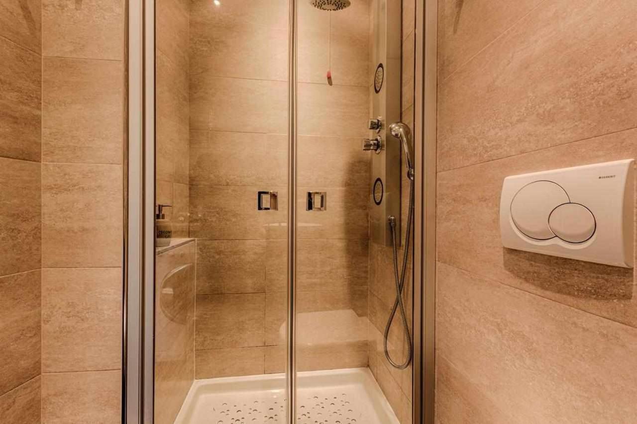 מילאנו Casa Vacanze Macchi מראה חיצוני תמונה