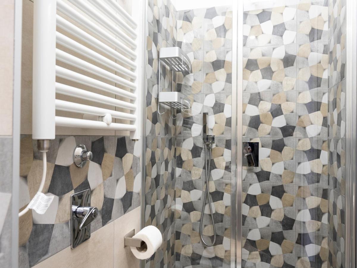 מילאנו Casa Vacanze Macchi מראה חיצוני תמונה
