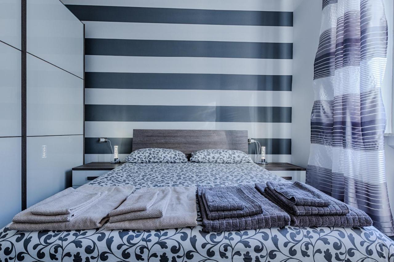 מילאנו Casa Vacanze Macchi מראה חיצוני תמונה