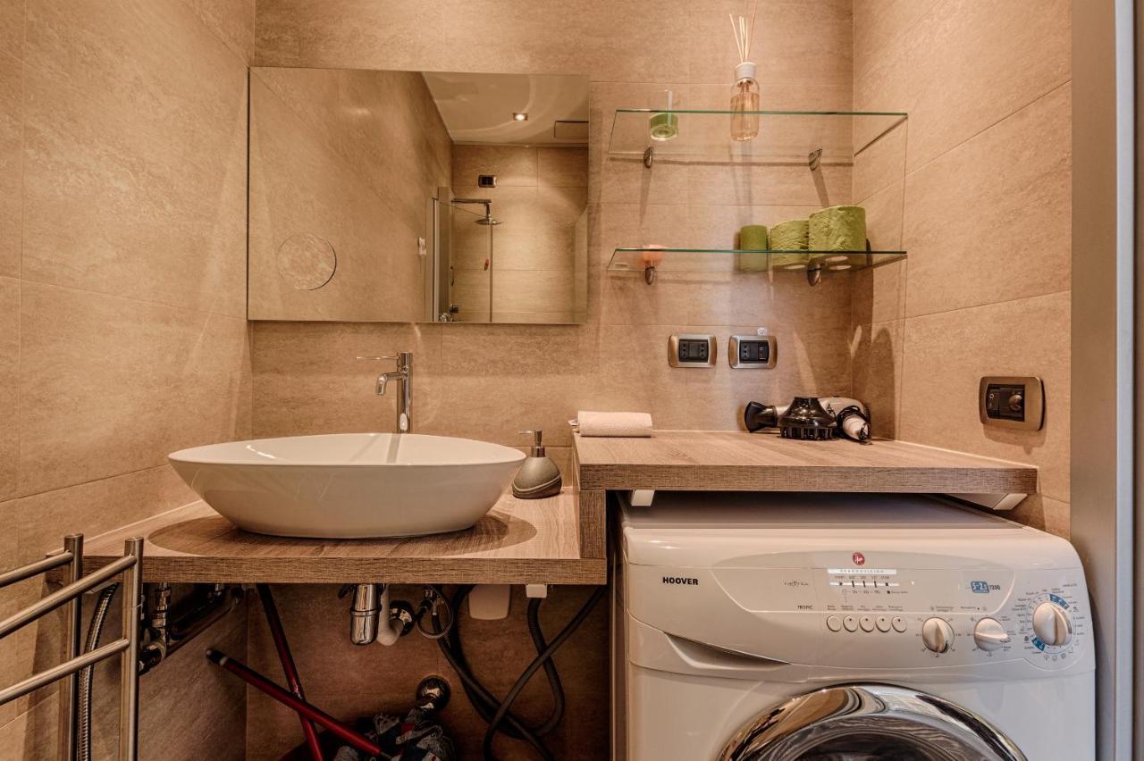 מילאנו Casa Vacanze Macchi מראה חיצוני תמונה