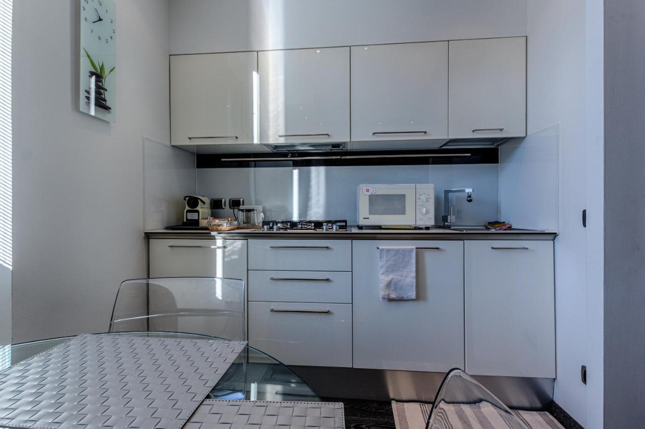 מילאנו Casa Vacanze Macchi מראה חיצוני תמונה