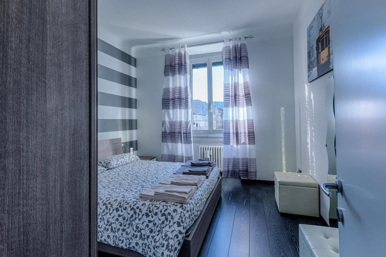 מילאנו Casa Vacanze Macchi מראה חיצוני תמונה